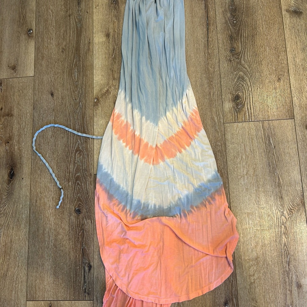 Gypsy 05 Light Gray Garment